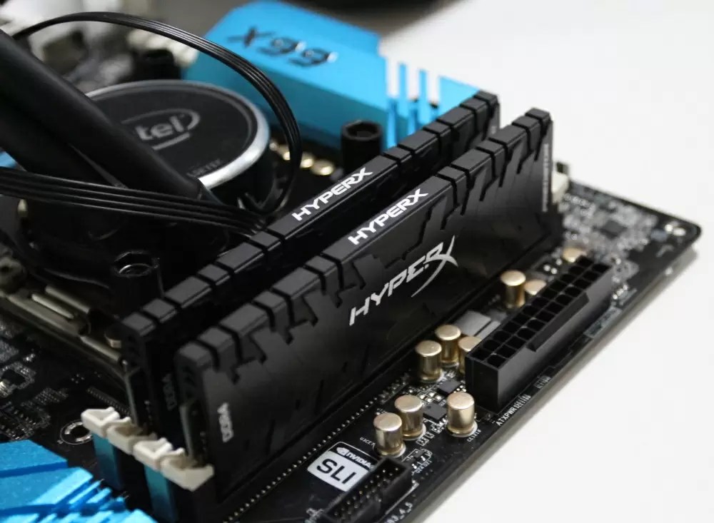 Optimize RAM for better-1