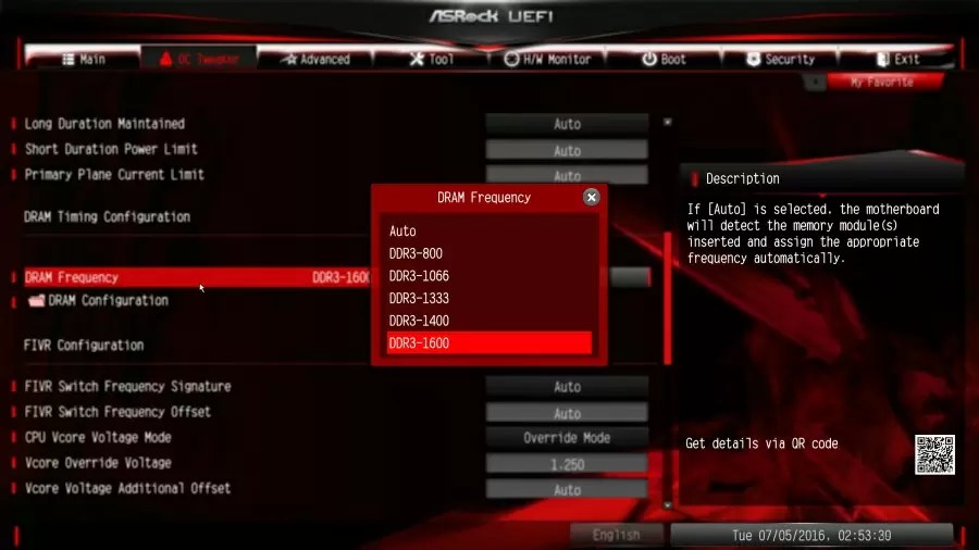 Optimize RAM for better-2