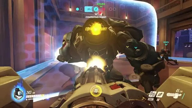 [Overwatch] รวม 8 เหตุการณ์สุดเซ็ง!!! ที่น่าสร้างความน่ารำคาญและชวนปวด ...
