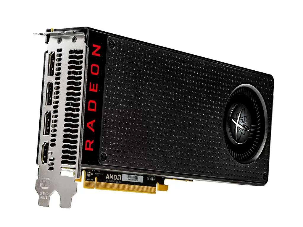 [Recommend] แนะนำ 5 ค่ายการ์ดจอ AMD Radeon RX 480 ตัวไหนน่าโดน ราคา ...