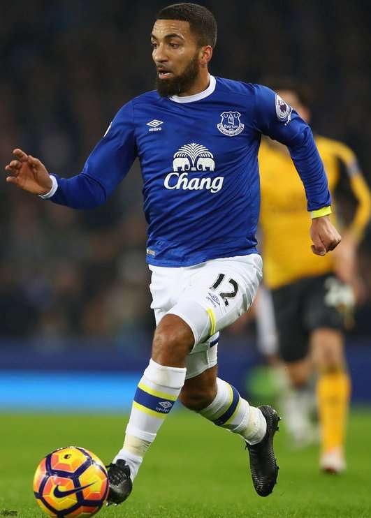 Aaron Lennon Birthday Real Name Age Weight Height Family Contact Details Girlfriend S Bio More Notednames