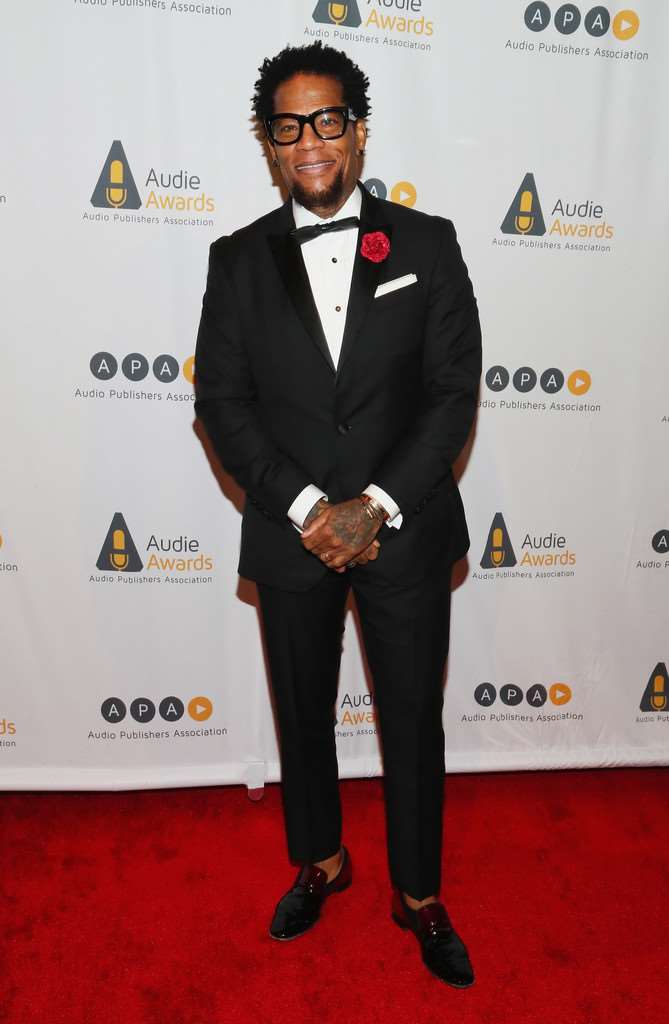 d l hughley net worth 2024 - Ilustrasi 3
