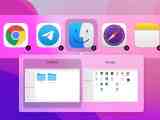Command Tab Plus Applications And Windows Switcher For Mac Witch