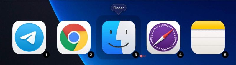 Command Tab Plus For Macos Gets Redesigned Interface Mactech Com - Best City Wallpapers in 4K