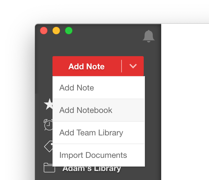 Notebooks Notejoy - Light Photo Collection - 8K Quality