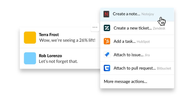 Capturing Notes Notejoy - Ultra HD City Pattern - Mobile