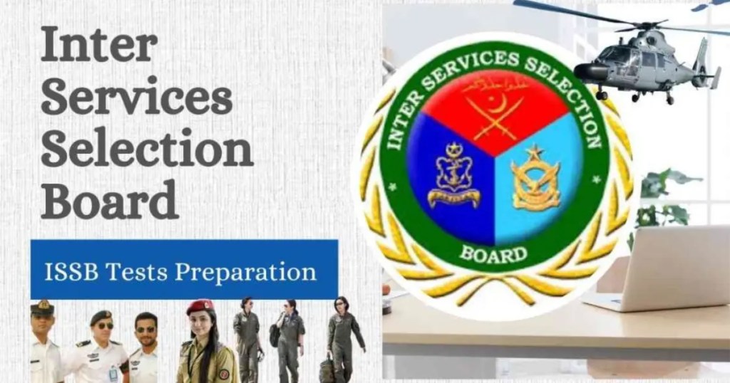 Preparation Strategies for ISSB