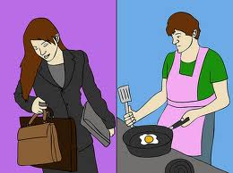 Gender Roles | Sexyouality Magazine