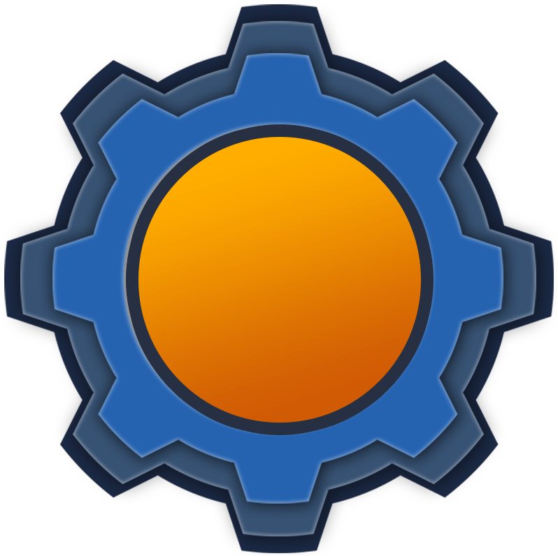 NotEnoughTech logo