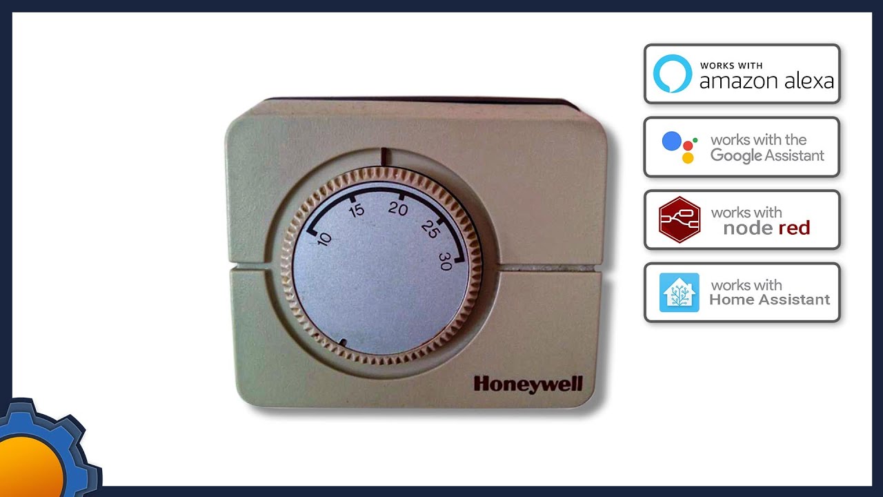 DIY Smart Heating v3.0 - NotEnoughTech