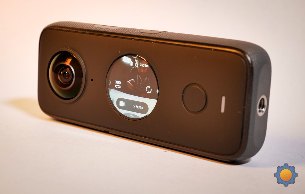 Insta360 ONE X2 bends all perspectives - NotEnoughTech