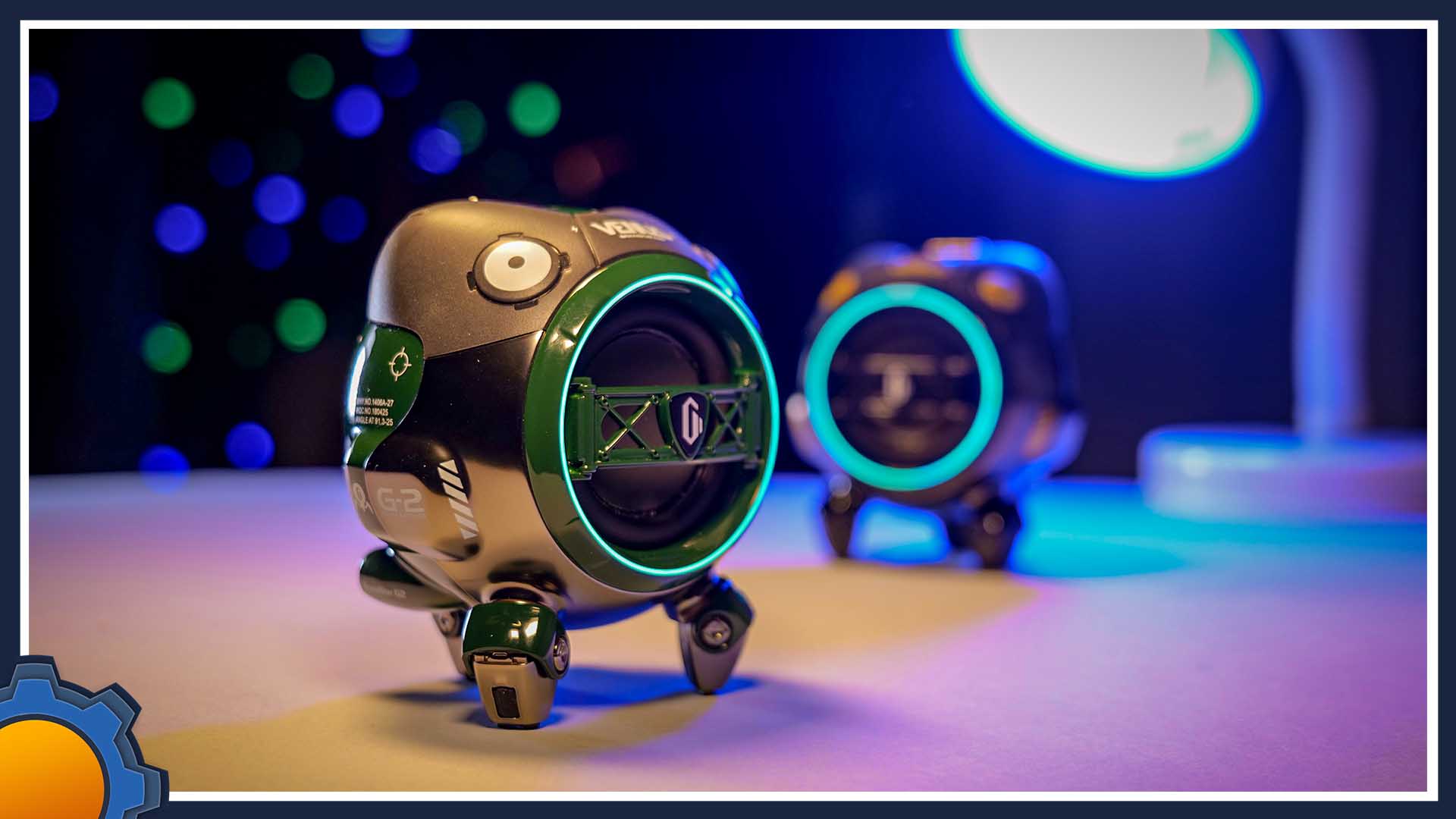 I changed my mind about GravaStar Venus - NotEnoughTech