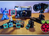 My First Steps With Raspberry Pi Camera Module 3 Notenoughtech