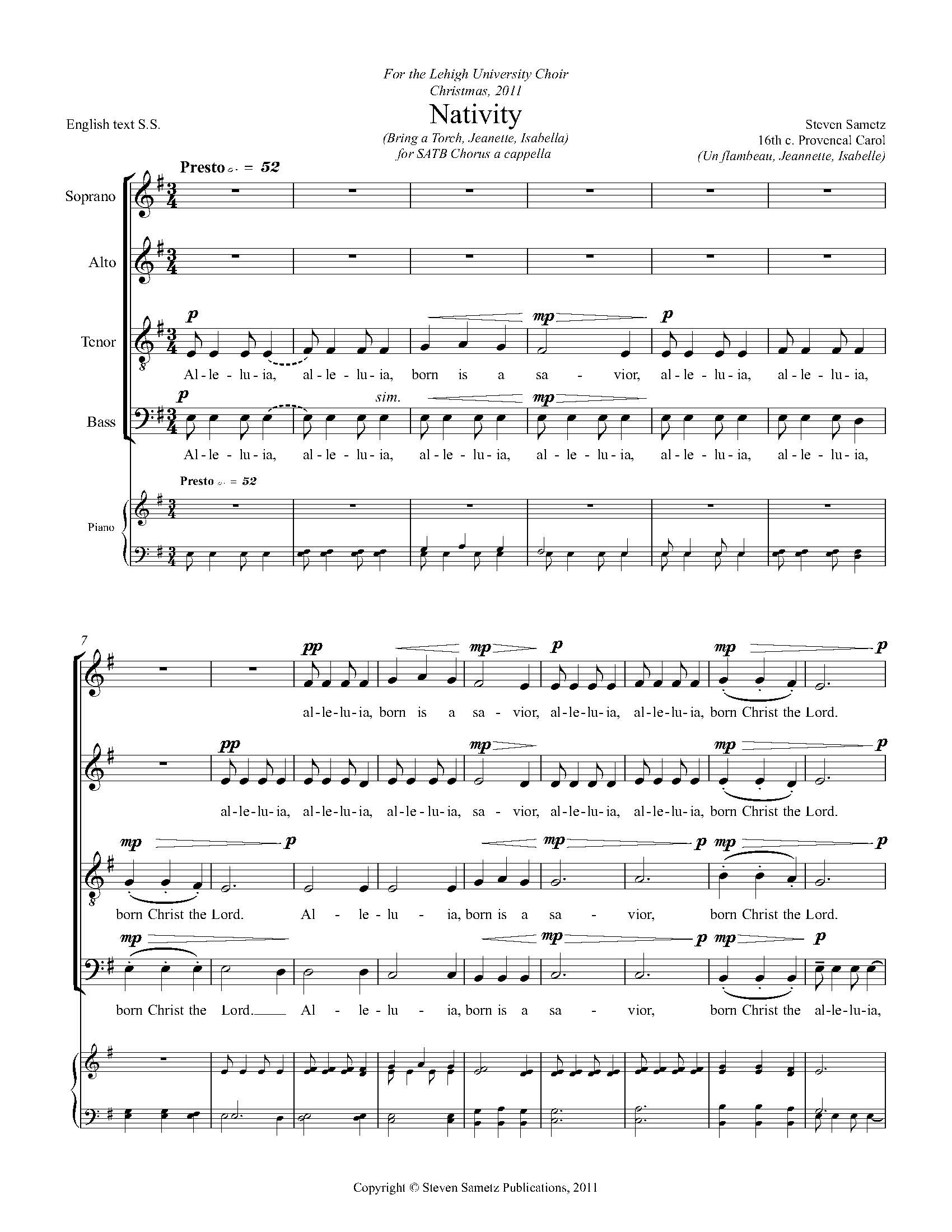 メシアン　主の降誕　全曲版　楽譜　Nativité Nativity-Steven-Sametz_Page_01