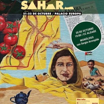 Celebran en Vitoria-Gasteiz primer congreso contra el expolio de los recursos naturales del Sahara Occidental | Sahara Press Service