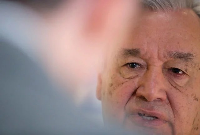 La fuerte presión de las redes sociales fuerzan a la ONU a borrar un tuit que recogía la visita oficial de una de sus funcionarias a la ciudad saharaui ocupada de Dajla en el marco de su gira oficial por Marruecos