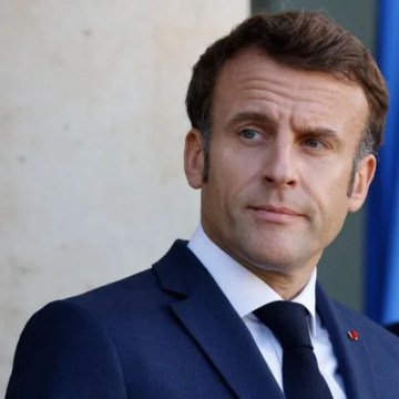 La France «soutient l’intégration pleine et entière de l’Union africaine au G20» – REPORTERS ALGERIE