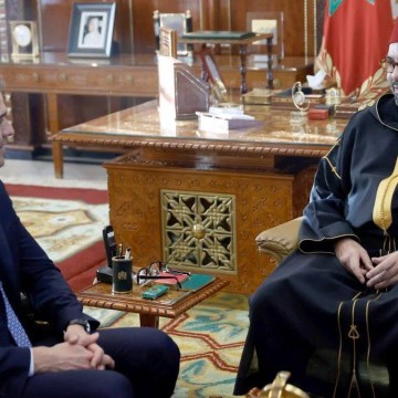 Marruecos pide a la justicia de España que cese la investigación por el espionaje con Pegasus