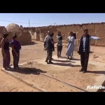 Campaña para la reconstrucción de la Radio Nacional Saharaui en Dajla «La voz del Sahara» – Objetivo : 10.000 €