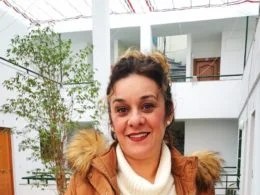 Entrevista a Montse Teba Parra, nueva presidenta de la Asociación Nazarena de Amistad con el Pueblo Saharaui – periodicosemanal.e