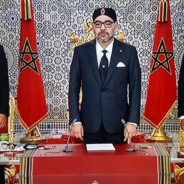 El discurso de Mohamed VI: Marruecos intenta esconderse detrás las NNUU y la MINURSO | El Portal Diplomático
