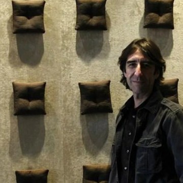 Benjamín Prado: «La del Sáhara es una historia inaudita» – InfoLibre