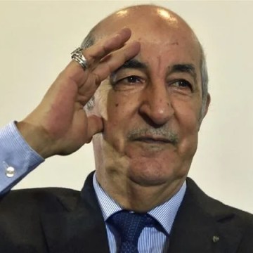Tabboune: El problema del Sáhara Occidental es un tema de descolonización y Argelia seguirá respaldando a los saharauis hasta que Dios herede la tierra