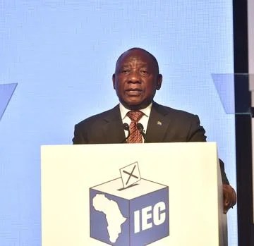 Sudáfrica asumirá la presidencia de la Unión Africana a principios de febrero. Defender la causa saharaui es una de sus prioridades