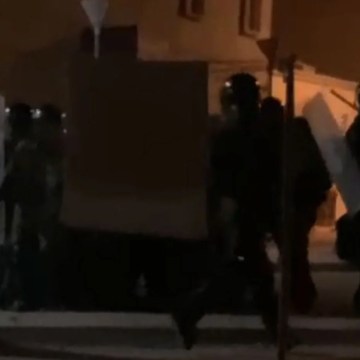 Sáhara Occidental: Dura represión marroquí contra las protestas por la desaparición de un comerciante saharaui en la Dajla ocupada | Público