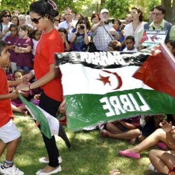 El Gobierno aprueba la llegada de 2.800 menores saharauis del proyecto Vacaciones en Paz – Público