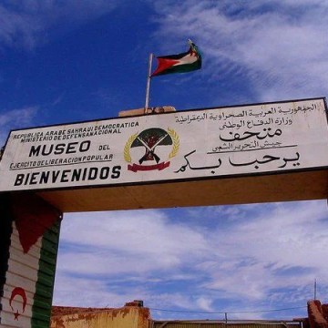 Arduous «walk to freedom» in Western Sahara – pravdareport