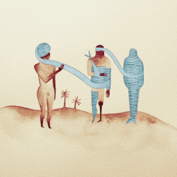 Abdelfatah | Generación de la Amistad saharaui