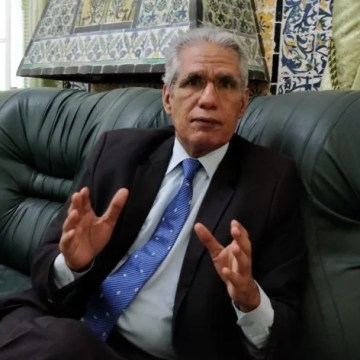 Ould Salek: el discurso de Marruecos coloca a la región al borde de retornar al punto de partida | El Portal Diplomatico