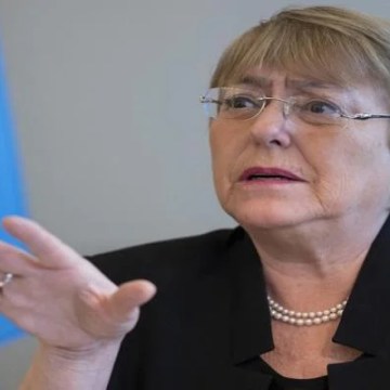 A899CC1F-1C06-4078-AD31-C47DD4DB2B08 La Alta Comisionada de la ONU para los DD.HH responde a Marruecos que la gestión de las cuestiones de derechos humanos en el Sáhara Occidental está su mandato
