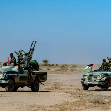 Ex oficial del Ejército del Aire marroquí: “Marruecos perderá la guerra táctica y estratégicamente contra el Ejército saharaui” | El Portal Diplomático