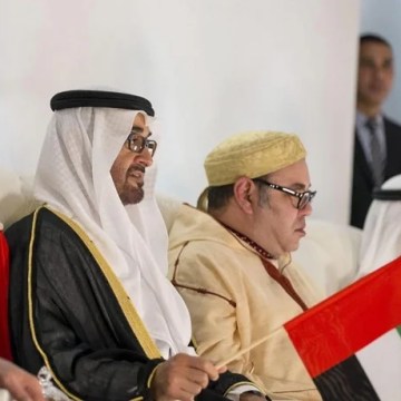 El académico Balla Lehbib: el cierre de la brecha ilegal en Gargarat hizo que Marruecos vuelva a la órbita de Emiratos | El Portal Diplomático