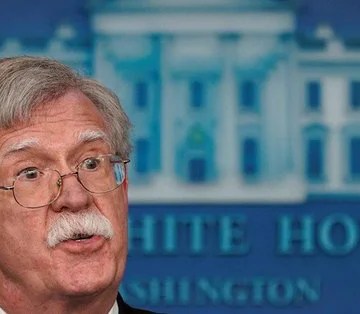 El asesor de Seguridad Nacional de Trump expresa su «frustración» por el estancamiento del Sáhara Occidental