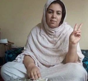 Hoy está prevista la celebración del juicio de apelación de la activista saharaui Mahfouda Elfakir  | PUSL