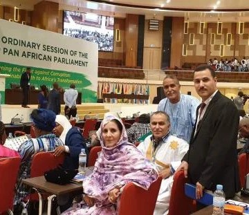 El Parlamento Africano renueva su compromiso con las resoluciones de la Unión Africana relativas al Sahara Occidental – El Portal Diplomático