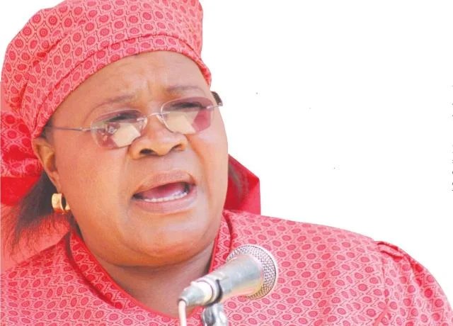 WhatsApp-Image-2020-06-02-at-21.02.26 La nueva ministra de exteriores de Lesoto reafirma el apoyo de su país al pueblo saharaui – El Portal Diplomatico