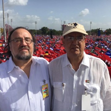 Nuevo frente en Chile para impedir el pillaje de los recursos naturales saharauis por Marruecos | El Portal Diplomático