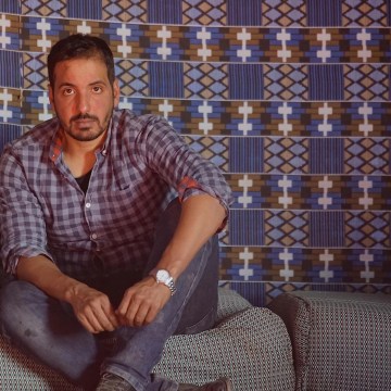 #GuerraEnElSahara | Entrevista a Jalil M. Abdelaziz «Los saharauis no queremos ser figuras de guerra sino de paz» – Contrainformación
