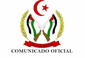 Guerra en el Sahara | Parte de Guerra Nº7