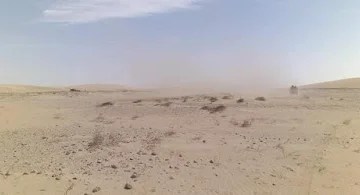Medio mes de guerra del Sáhara Occidental. ¿Qué ha pasado en estos 15 días?