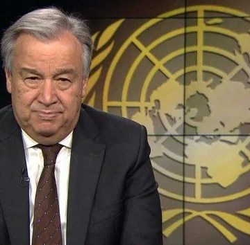 ECSaharaui | Informe anual del Secretario General sobre el Sáhara Occidental