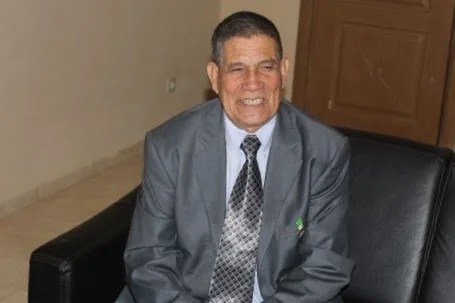 Bachir Mustafa: «Marruecos busca implicar a los países de la región en el tema del Sáhara Occidental, y ha fracasado en la UA»
