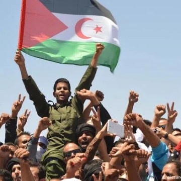 cnnnnnaaaaappp CNASPS expresa su decepción por la falta de voluntad del Consejo de Seguridad en encontrar una solución justa y equitativa al conflicto del Sáhara Occidental | Sahara Press Service