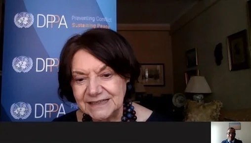 deputyunsg El Frente POLISARIO asegura que la imparcialidad, la independencia, y la integridad son requisitos indispensables para cualquier nuevo emisario de la ONU para el Sáhara Occidental | Sahara Press Service