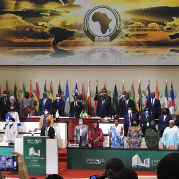 Ante las crisis humanitarias, la solución es unificar esfuerzos, acuerdan líderes africanos | Sahara Press Service