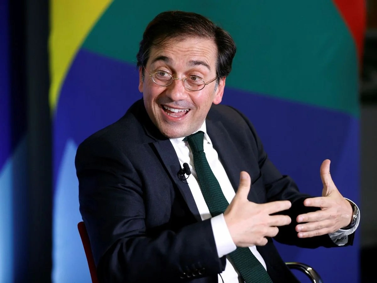 Albares se contradice; «En ningún momento he solicitado una intervención de la OTAN en Malí»